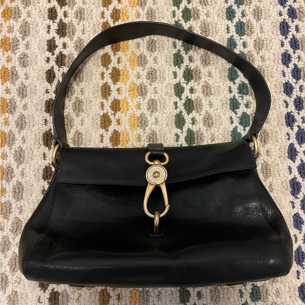 Dooney & Bourke Florentine Libby Hobo Bag